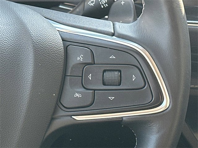 Used 2022 Buick Envision Essence w/ Safety Package image 26