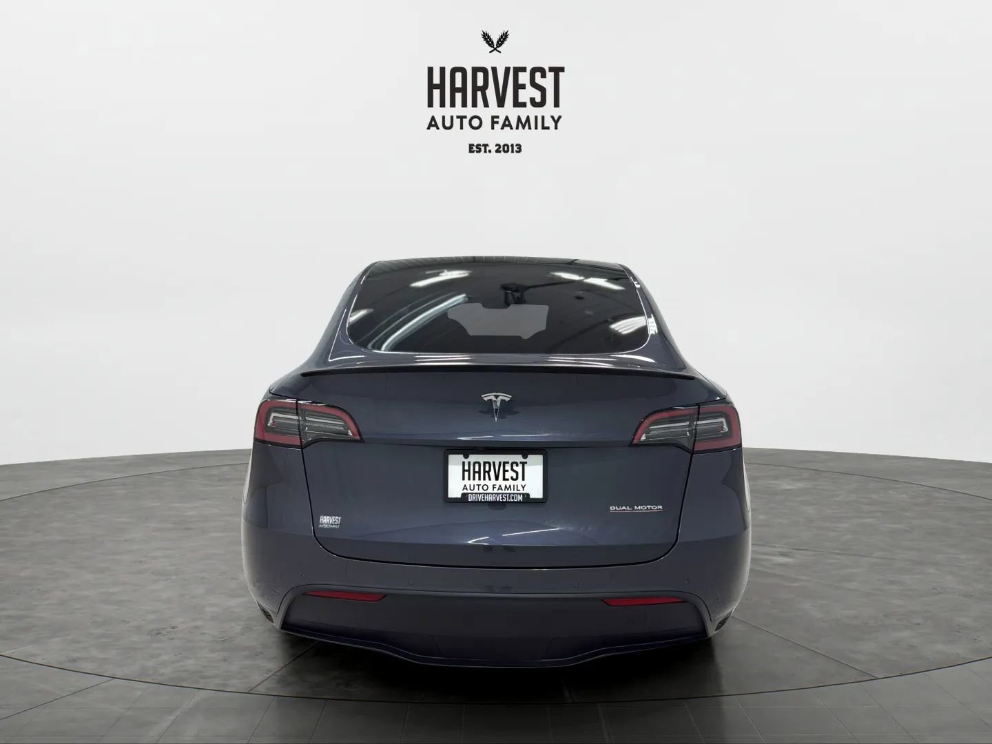 Used 2022 Tesla Model Y Performance AWD/4WD image 5