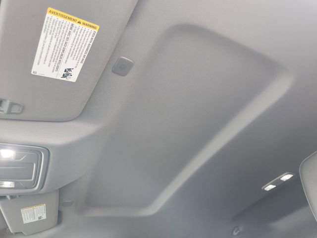 Used 2024 GMC Sierra 3500 Pro w/ X31 Off-Road Package image 24