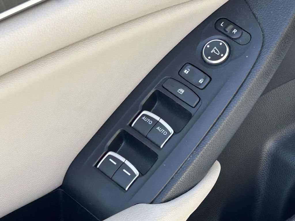 Used 2021 Honda Accord EX-L image 15