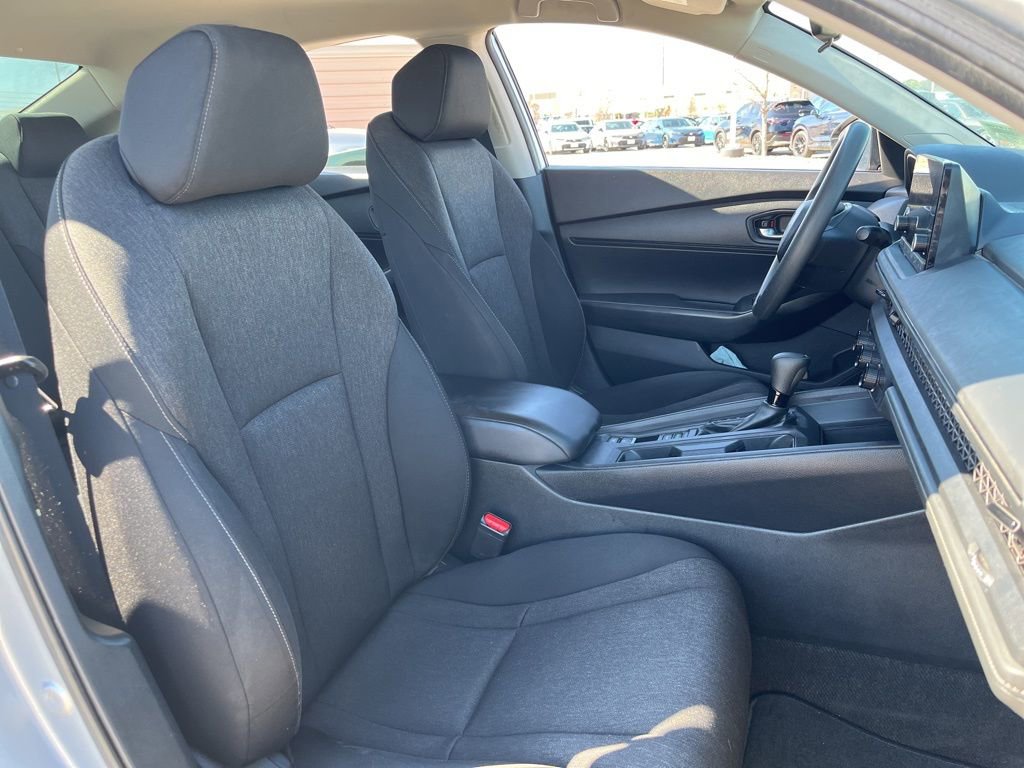 Used 2024 Honda Accord LX image 26