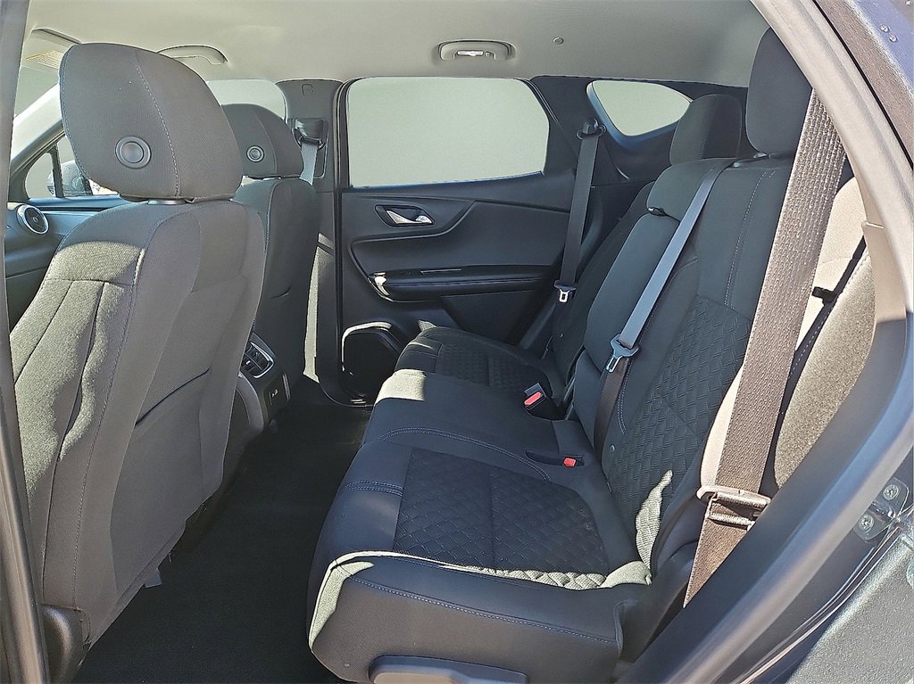 Used 2022 Chevrolet Blazer LT image 13