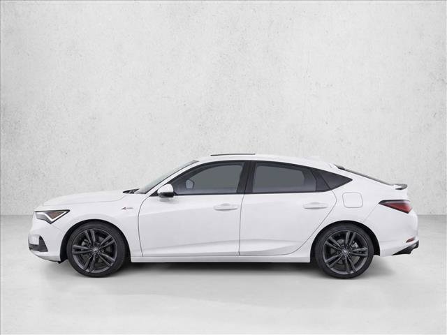 Used 2024 Acura Integra A-Spec w/ Technology Package FWD image 4