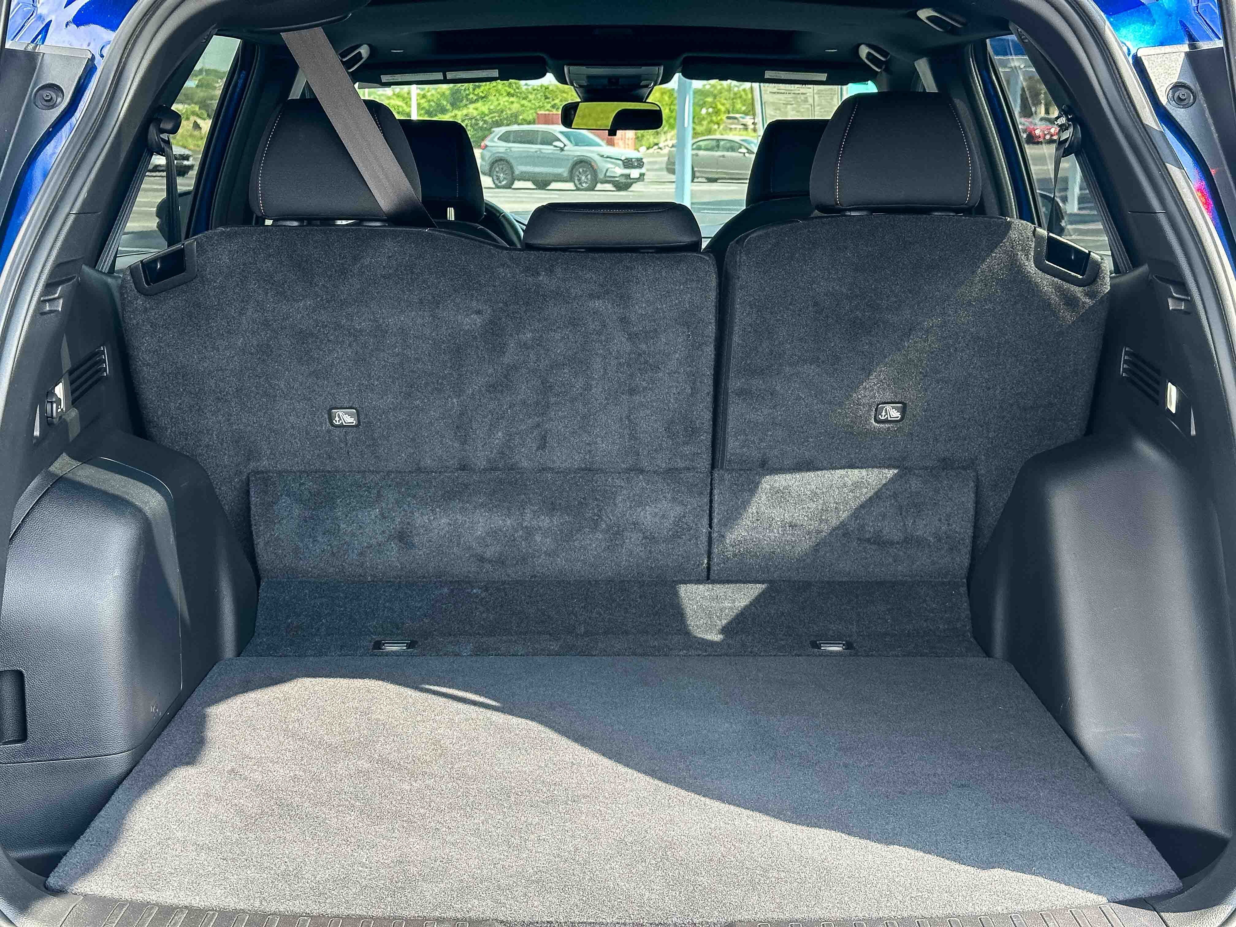 Certified 2024 Honda CR-V Sport image 23