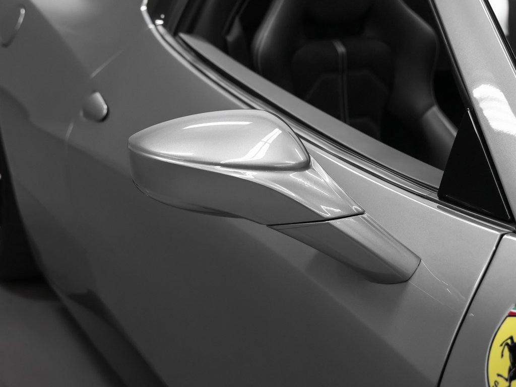 Certified 2014 Ferrari 458 Spider image 7