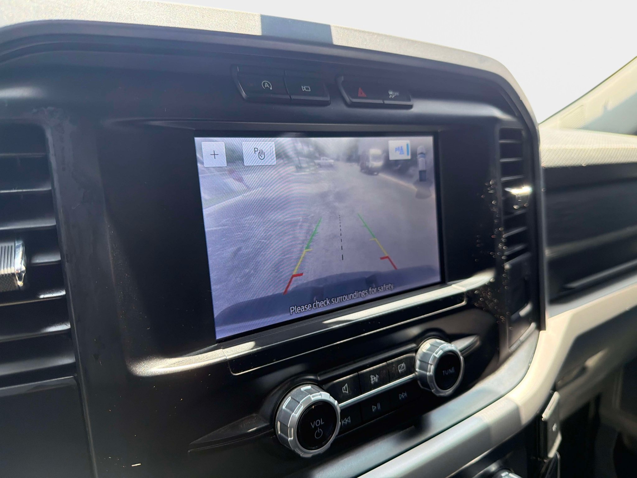 Used 2023 Ford F150 XLT w/ Equipment Group 301A Mid AWD/4WD image 38