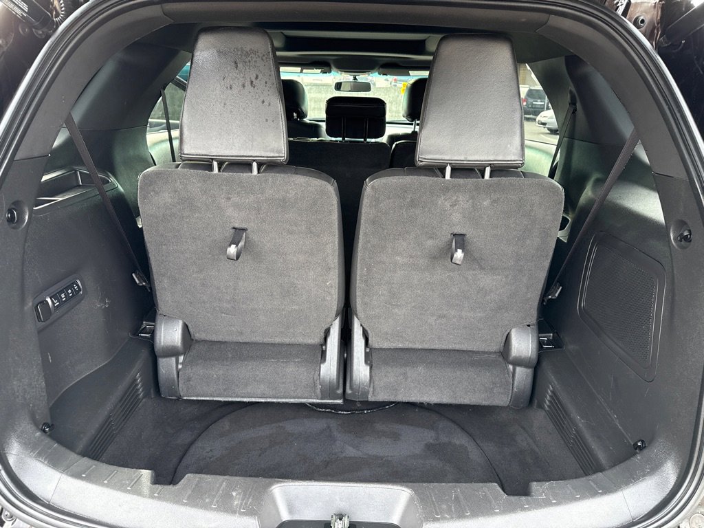 Used 2013 Ford Explorer Limited image 12