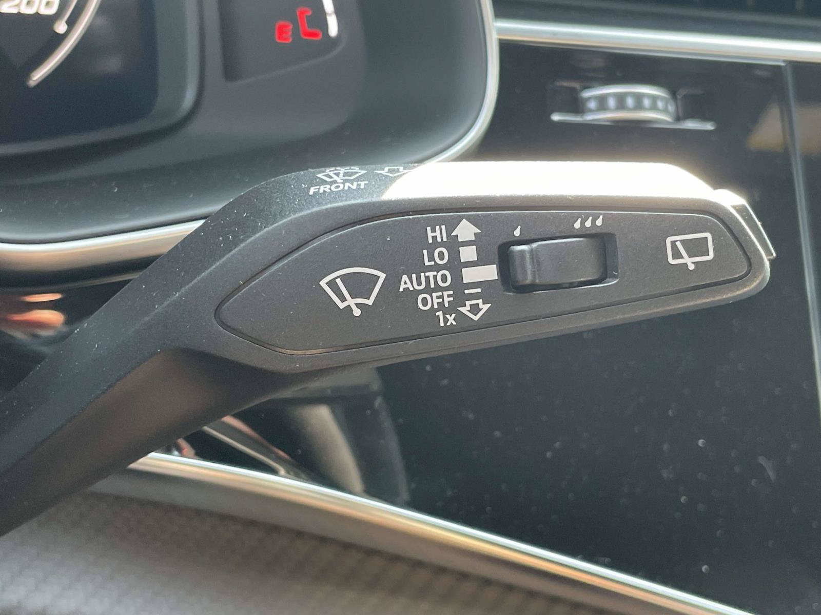 New 2026 Audi RS Q8 performance AWD/4WD image 26