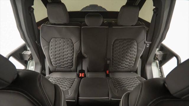 Used 2022 Ford Bronco Big Bend image 38