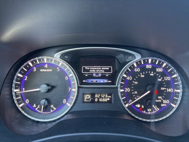 Used 2019 INFINITI QX60 Luxe w/ Essential Package image 14