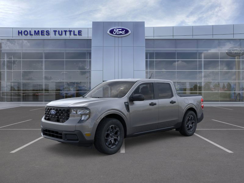 New 2026 Ford Maverick XLT