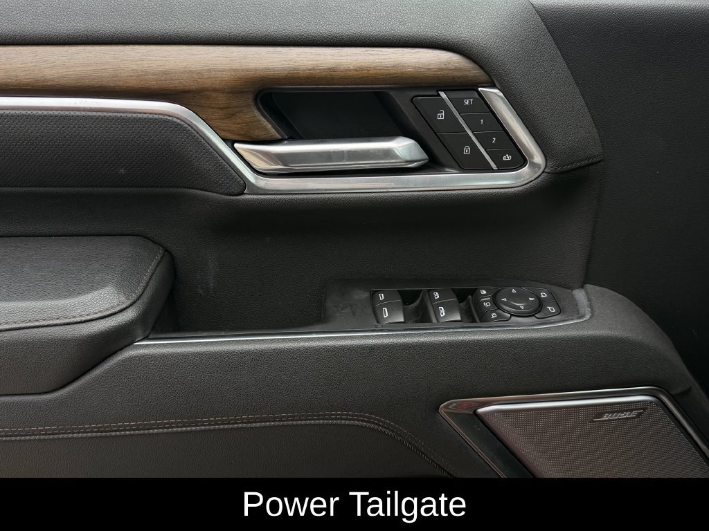 Used 2026 Chevrolet Silverado 3500 High Country w/ High Country Premium Package AWD/4WD image 25