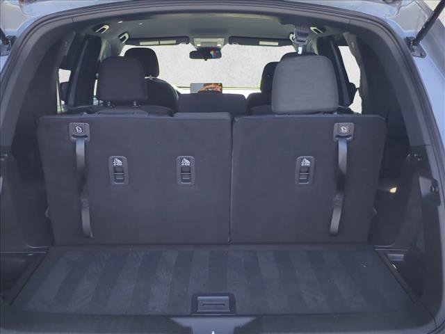 Used 2025 Honda Pilot Sport image 7
