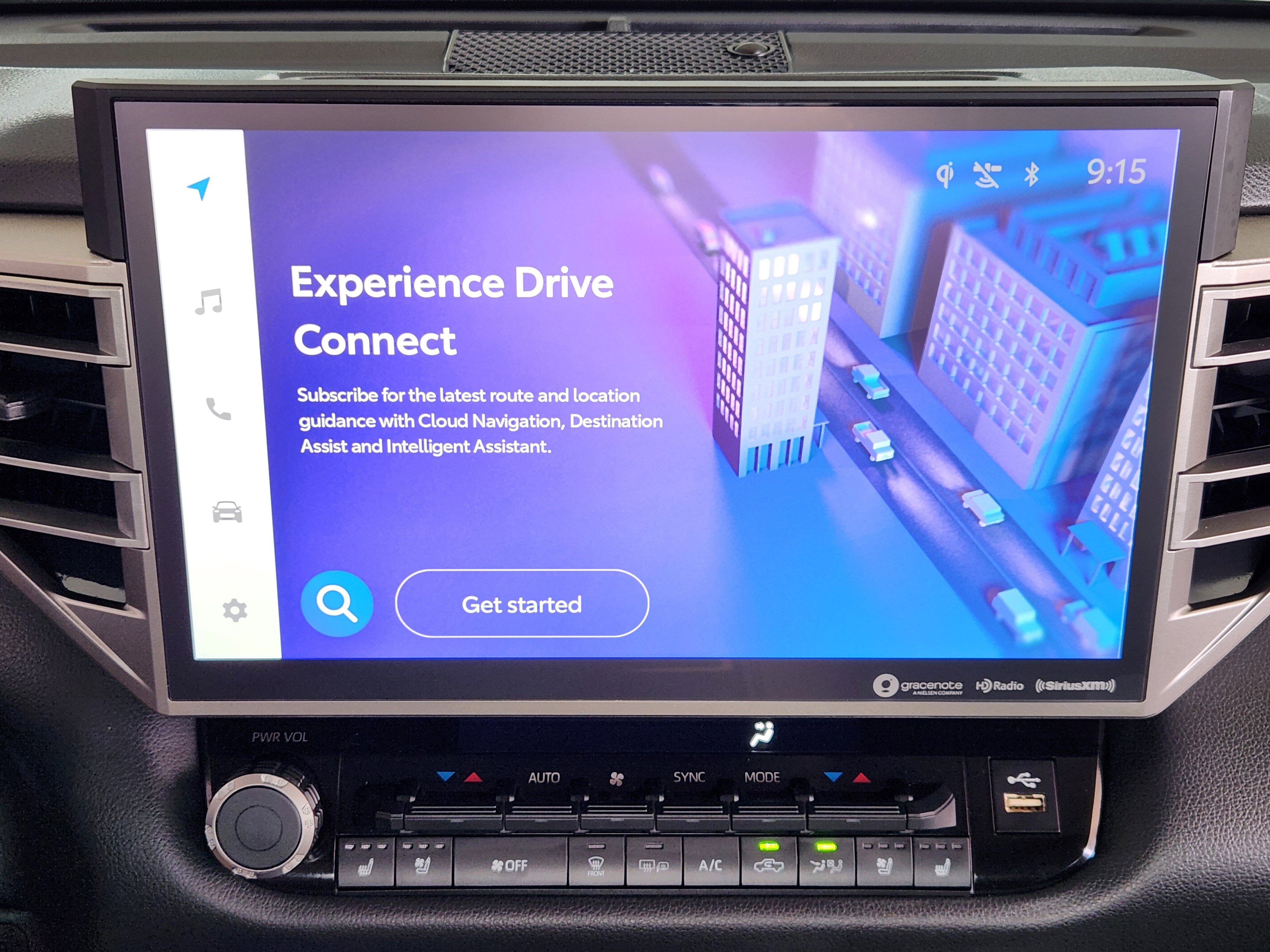 Used 2024 Toyota Tundra Limited w/ Power Package image 18