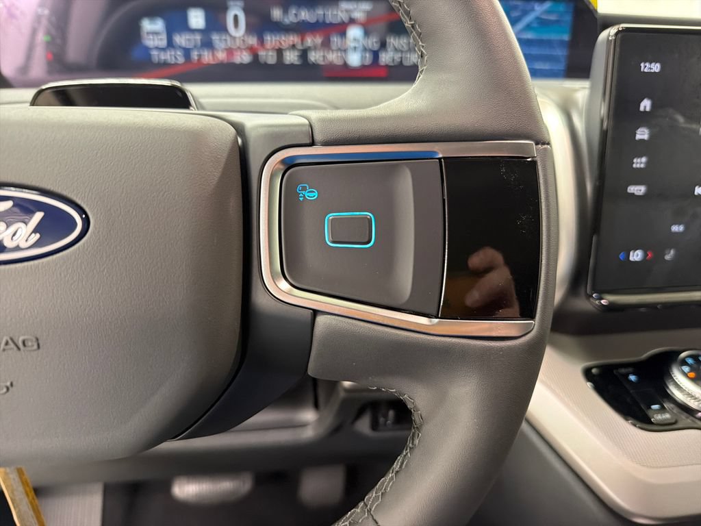 New 2027 Ford Expedition Max Active RWD image 21