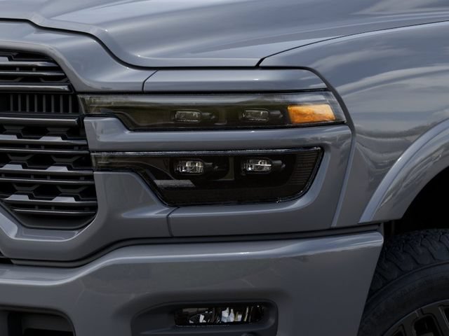New 2026 RAM 2500 Limited AWD/4WD image 11