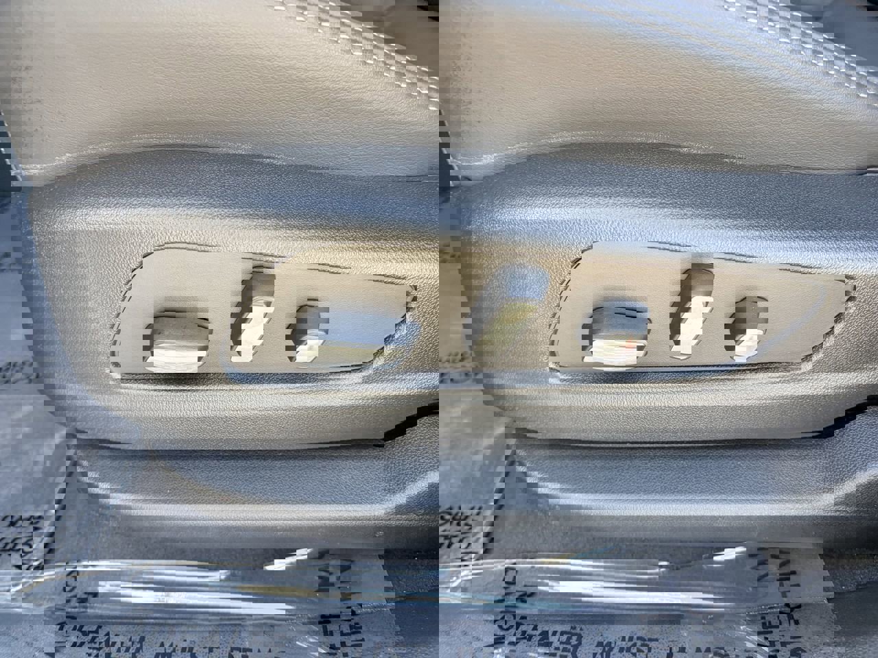 Certified 2025 Cadillac XT6 Sport w/ Technology Package image 21