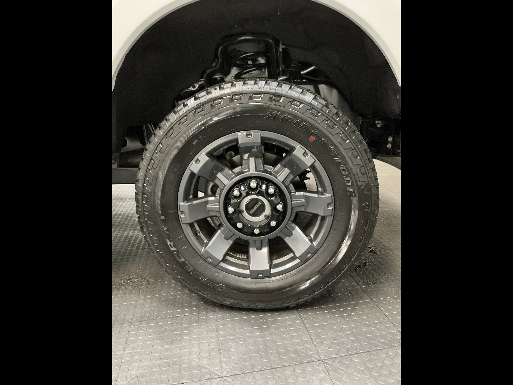 Used 2025 Ford F250 XL w/ STX Appearance Package AWD/4WD image 39