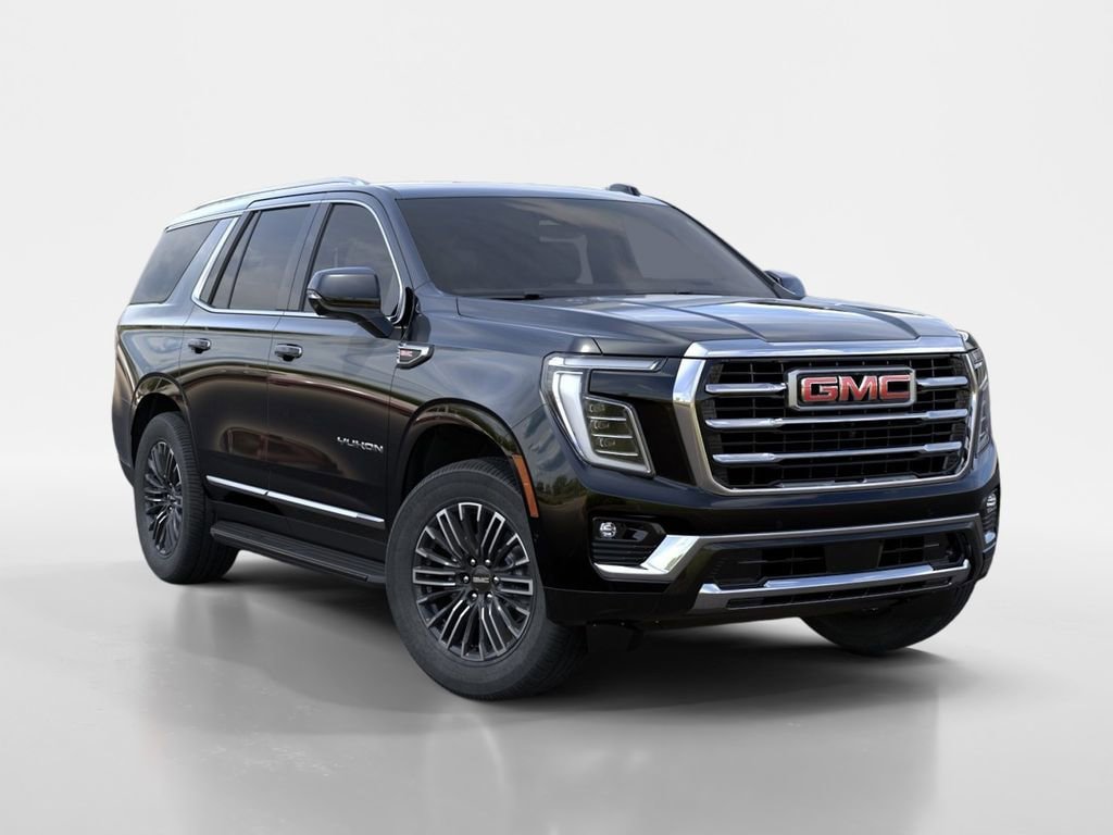 New 2026 GMC Yukon Elevation w/ LPO, Floor Liner Package AWD/4WD image 9