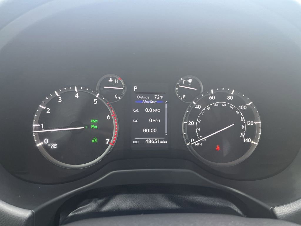 Used 2021 Lexus GX 460 Premium w/ Accessory Package image 25