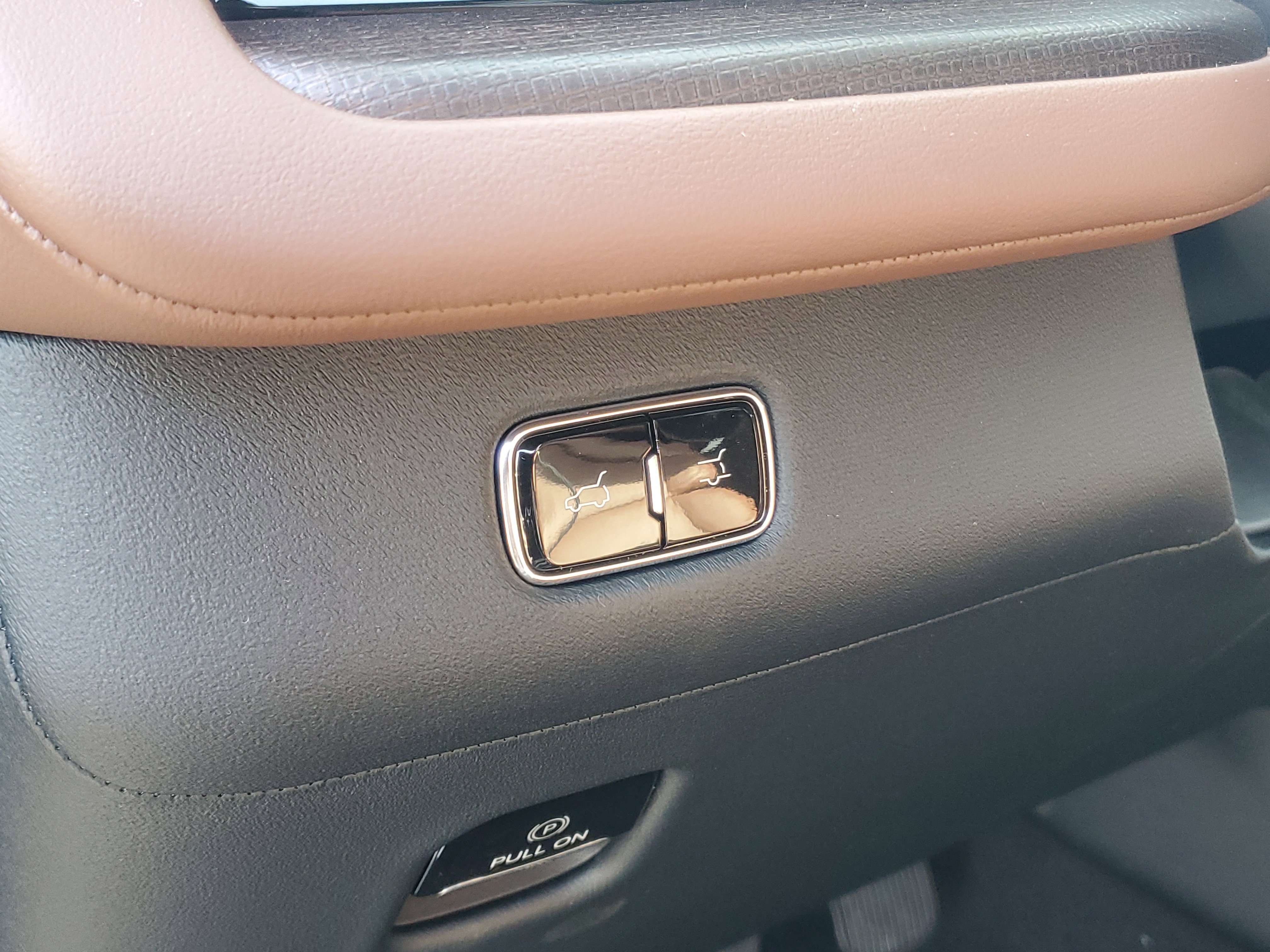 New 2026 Lincoln Navigator Reserve image 15