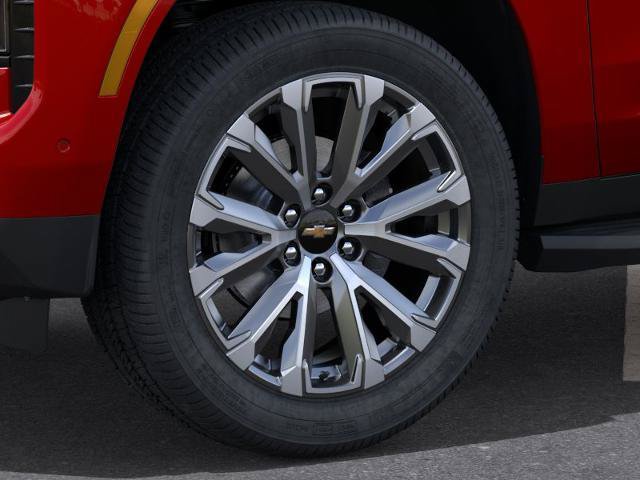 New 2026 Chevrolet Tahoe High Country w/ Sun And Tow Package AWD/4WD image 9
