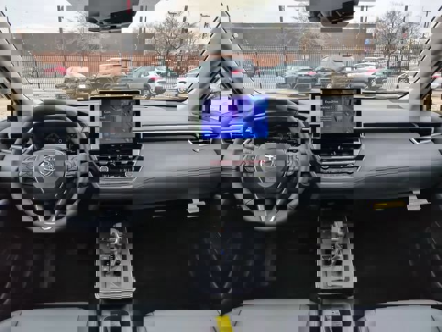 New 2026 Toyota Corolla Cross XLE w/ Convenience Package image 11