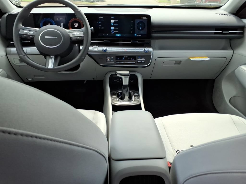 Used 2026 Hyundai Kona SEL Sport FWD image 12