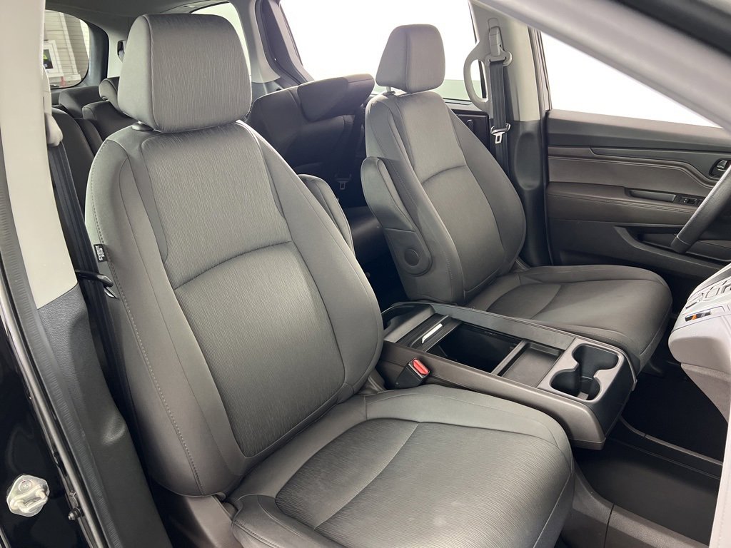 Used 2019 Honda Odyssey EX image 23