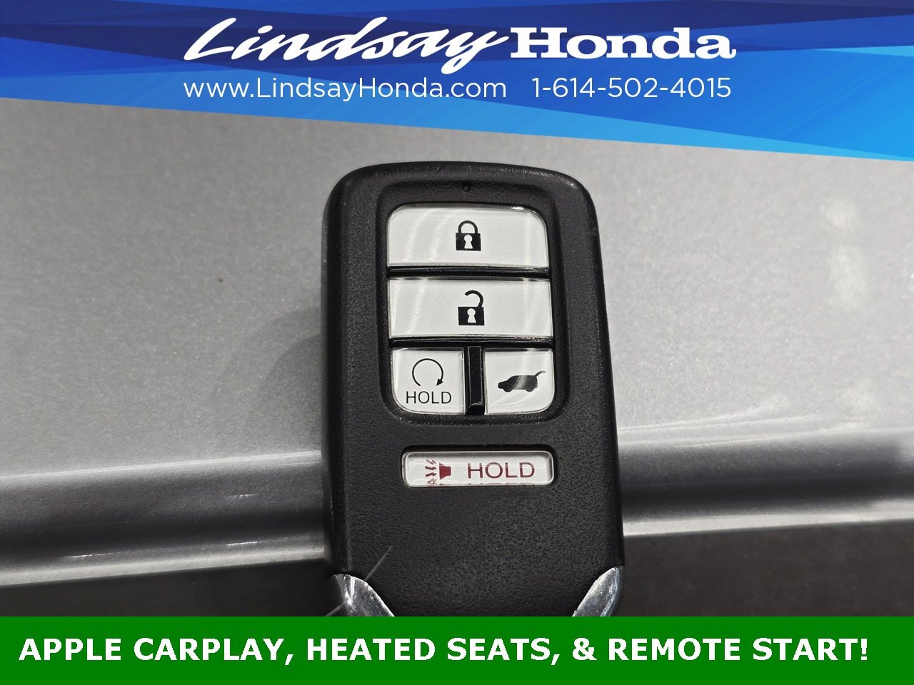 Used 2020 Honda Civic EX image 22