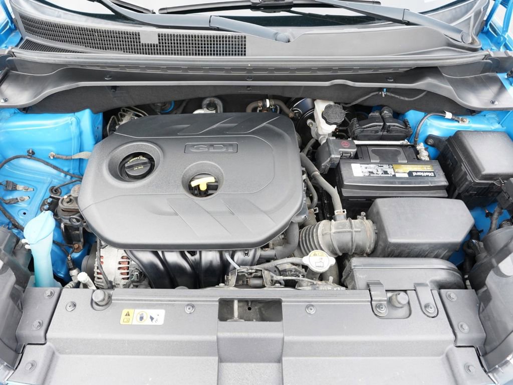 Used 2015 Kia Soul + w/ Audio Package image 25