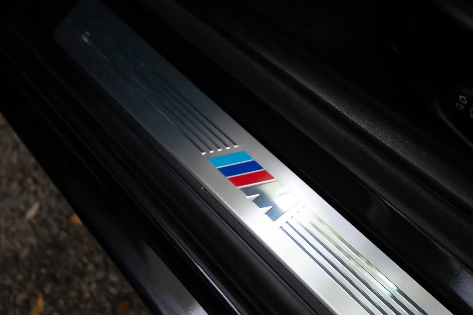 Used 2008 BMW M Roadster w/ Premium Pkg image 23