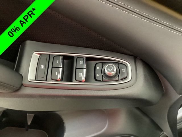 New 2026 Subaru Ascent Touring w/ Popular Package #1 AWD/4WD image 19