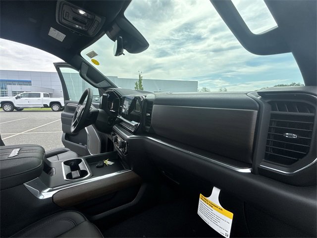 New 2025 Chevrolet Silverado 2500 High Country w/ Technology Package image 30