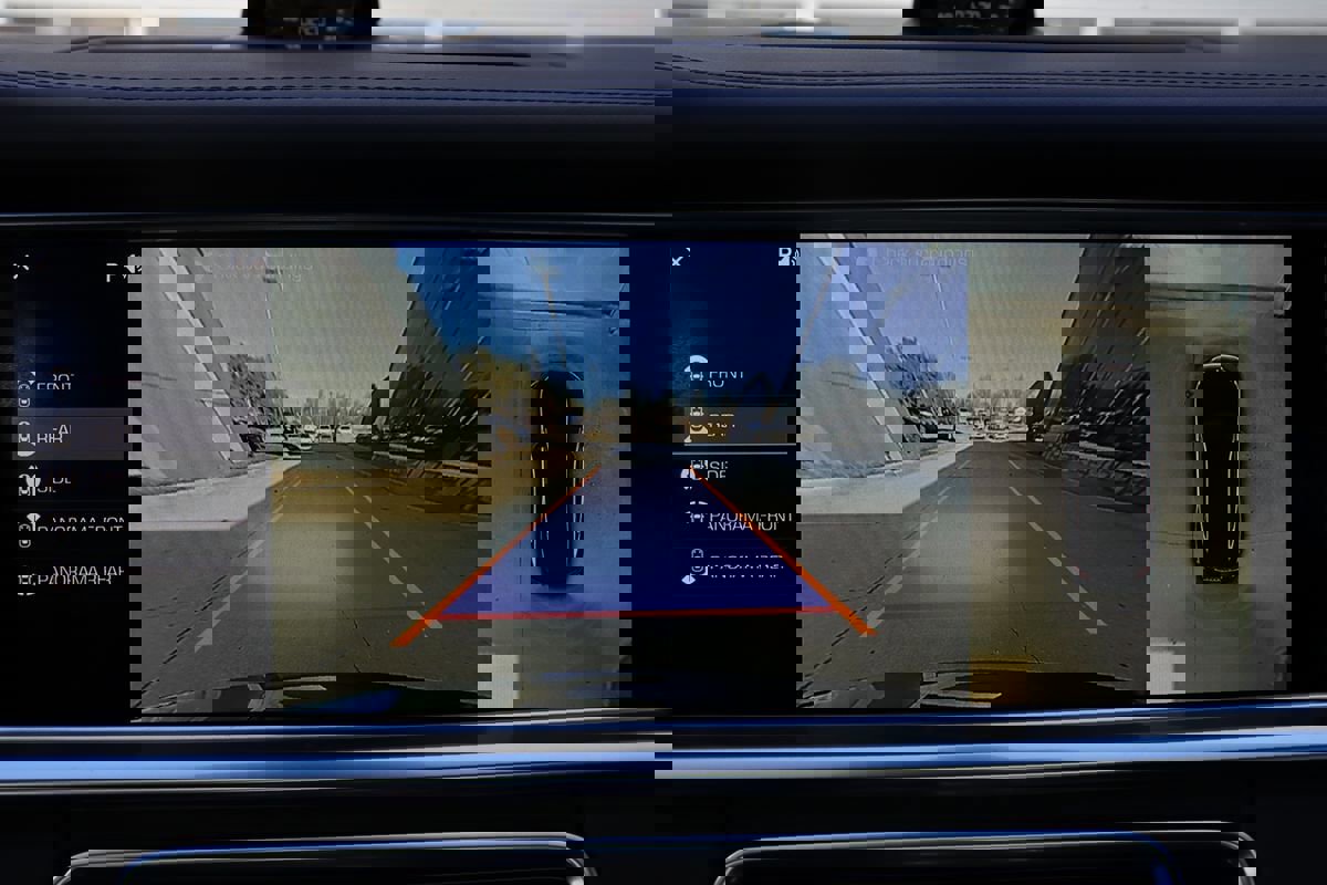 Used 2017 Porsche Panamera 4S w/ Sport Chrono Package image 27