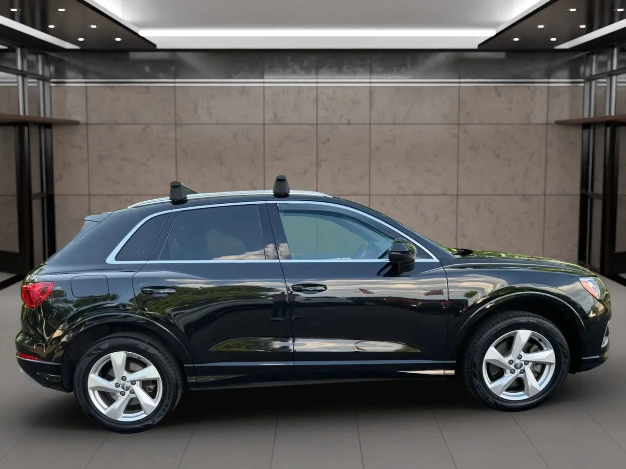 Used 2020 Audi Q3 2.0T Premium AWD/4WD image 6