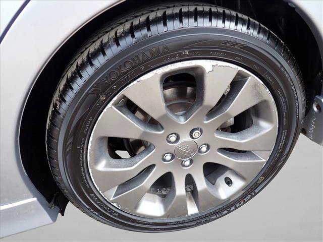 Used 2012 Subaru Impreza 2.0i Sport Limited AWD/4WD image 7
