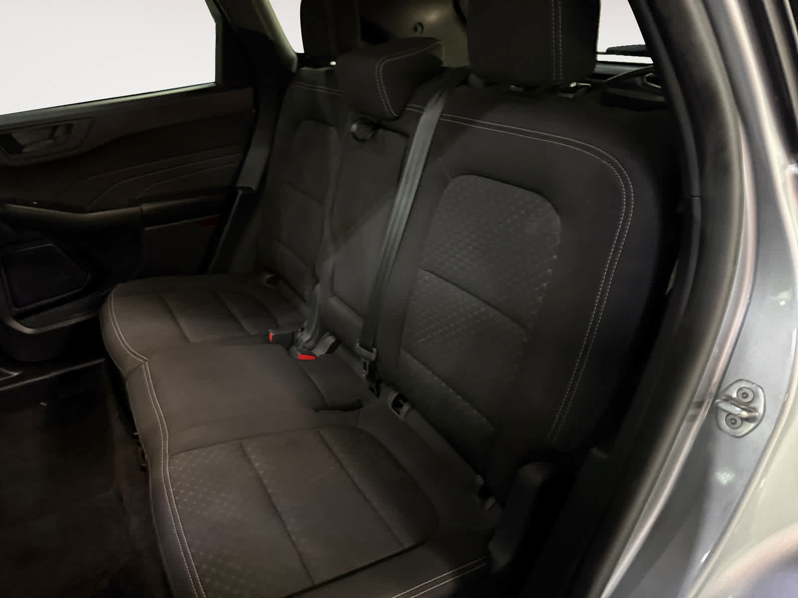 Used 2024 Ford Escape Active AWD/4WD image 20