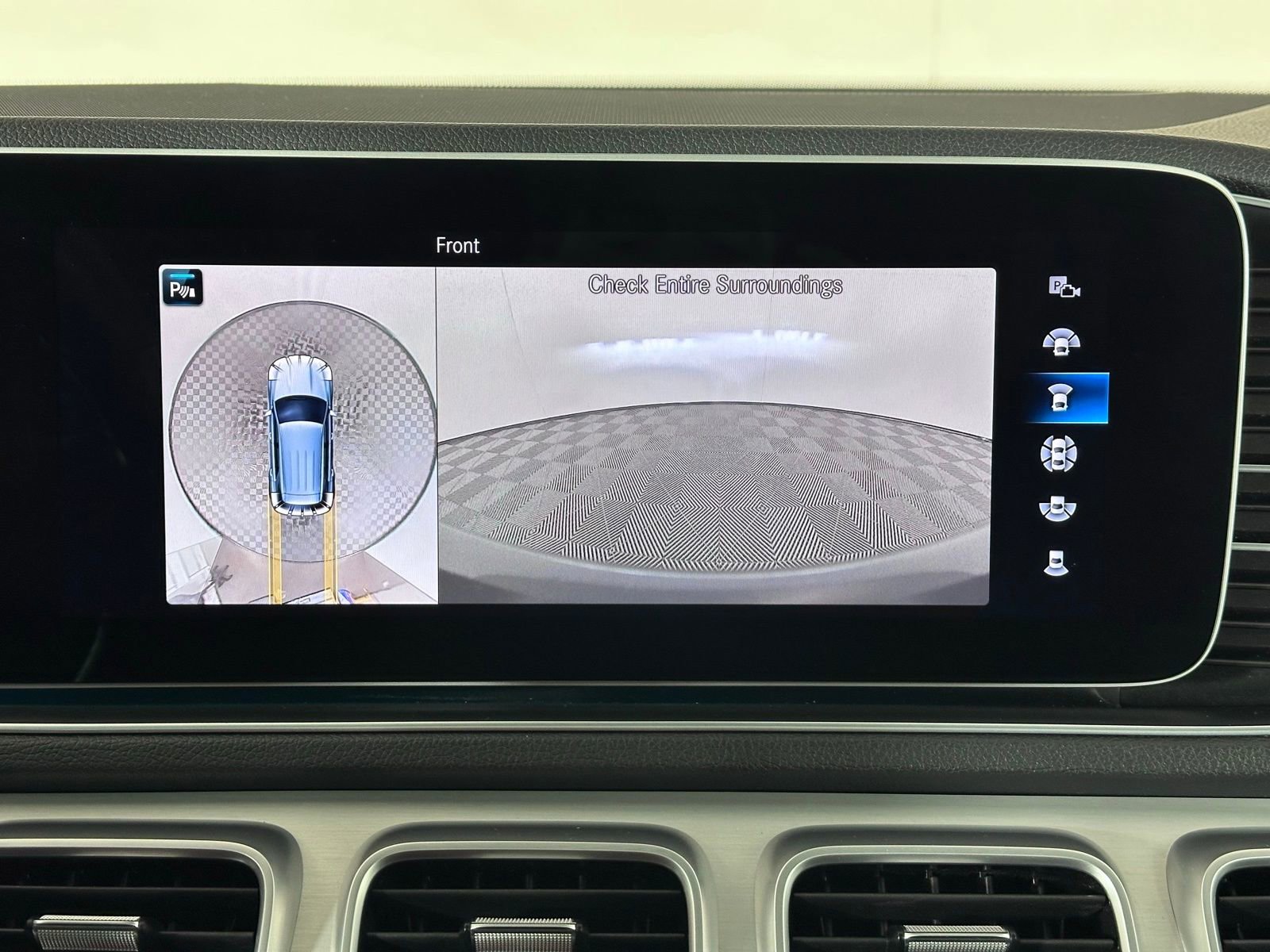 Used 2022 Mercedes-Benz GLE 350 4MATIC image 42