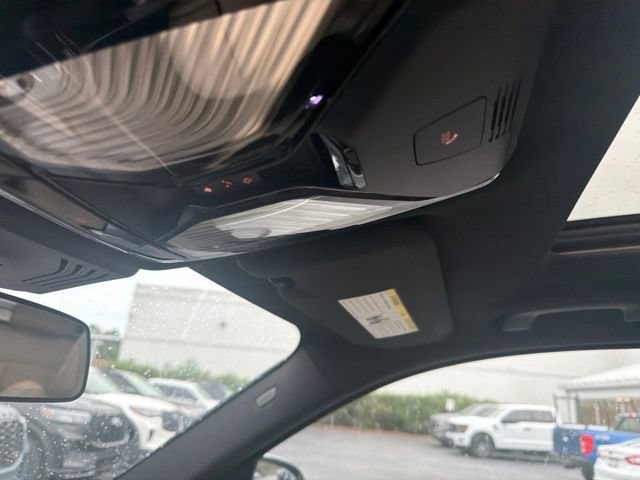 Used 2019 BMW X3 sDrive30i w/ Executive Package RWD image 21