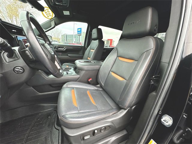Used 2022 GMC Sierra 1500 AT4 w/ AT4 Premium Package image 20