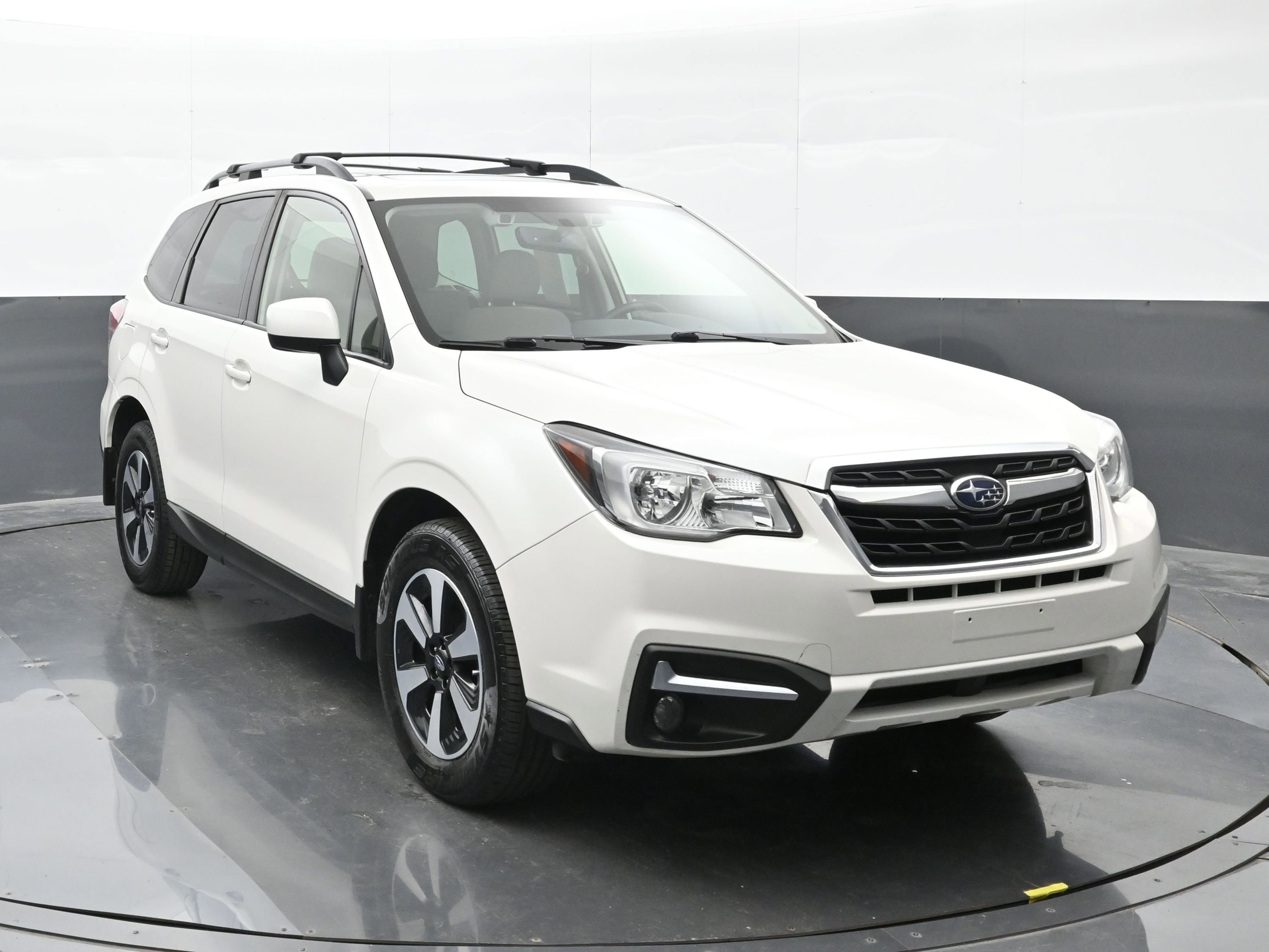 Used 2018 Subaru Forester 2.5i Premium video 2