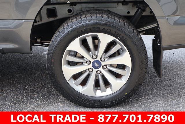 Used 2017 Ford F150 XL w/ Equipment Group 101A Mid image 9