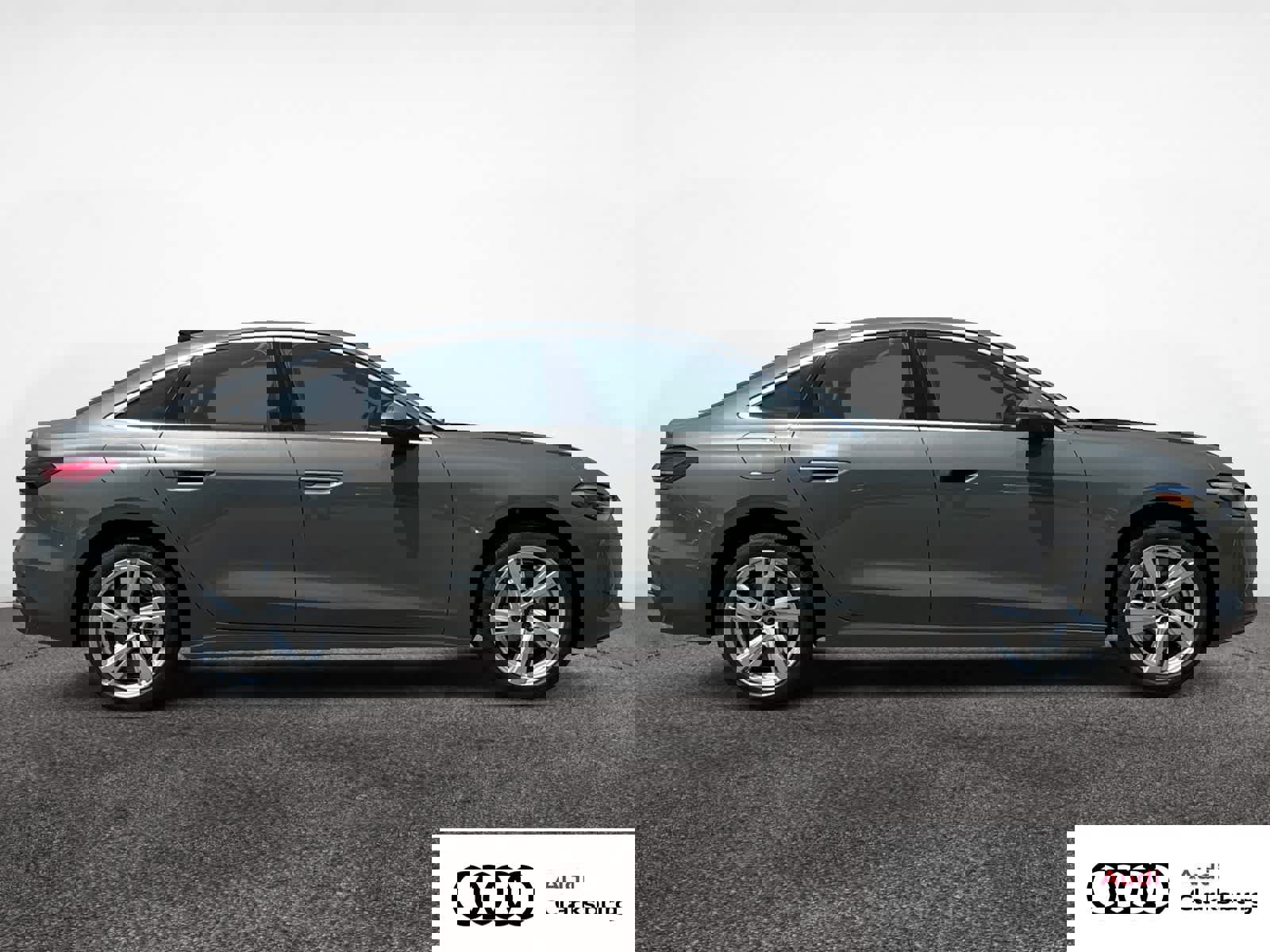 New 2025 Audi A5 2.0T Premium image 6