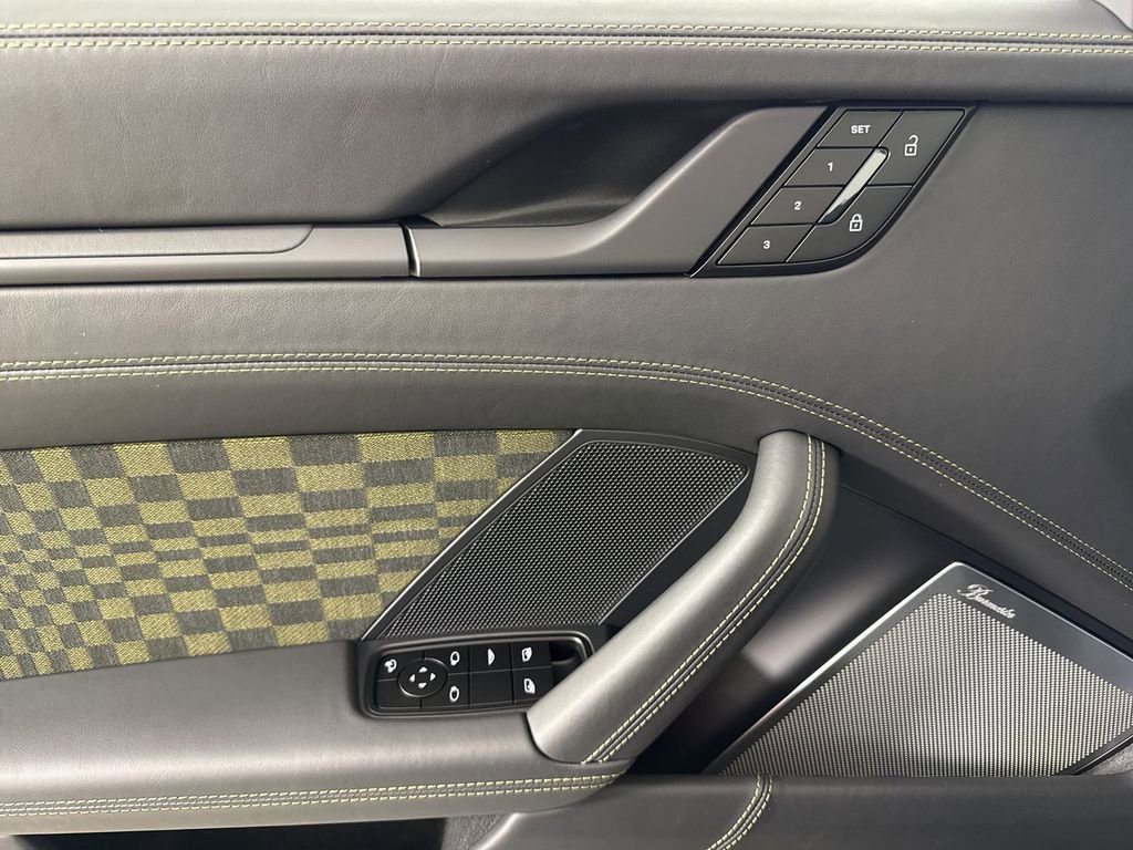 New 2026 Porsche 911 GTS image 34