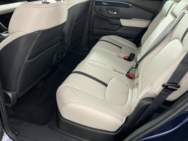 New 2026 Honda Passport RTL image 10