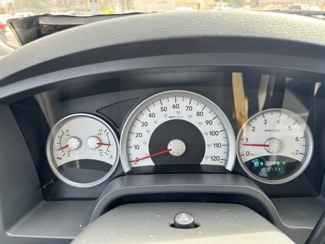 Used 2007 Dodge Dakota SLT w/ Trailer Tow Group image 20