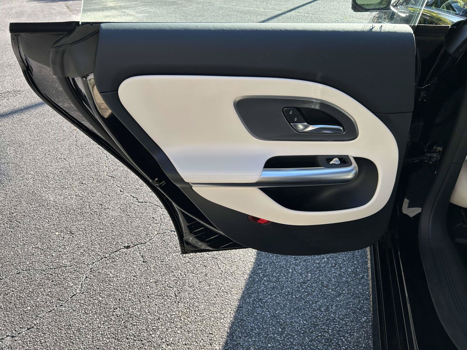 New 2027 Mercedes-Benz CLA 220 image 32