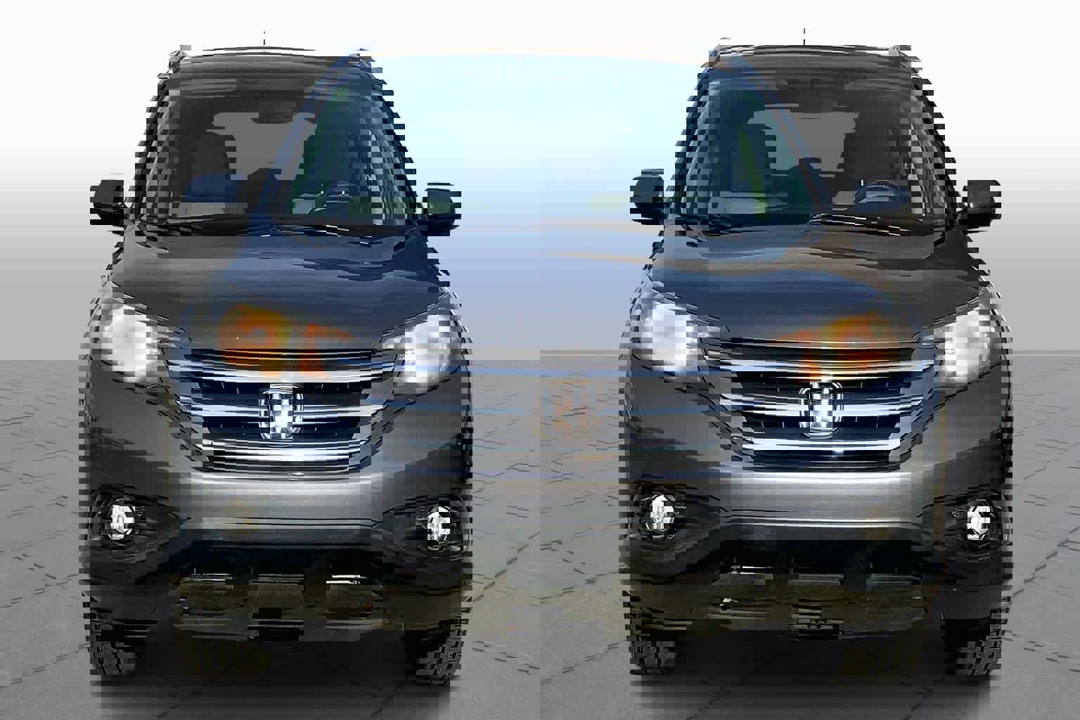 Used 2012 Honda CR-V EX-L image 4