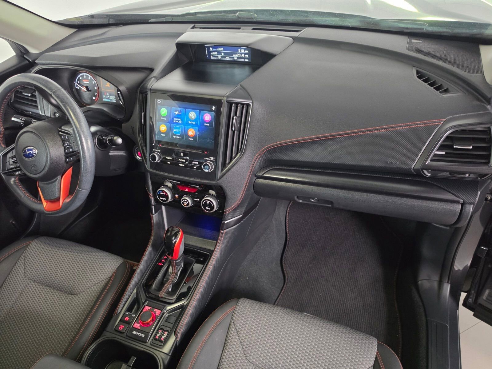 Used 2023 Subaru Forester Sport AWD/4WD image 22